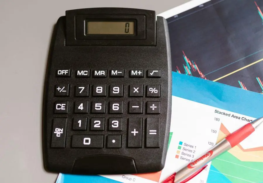 Finansu plans
